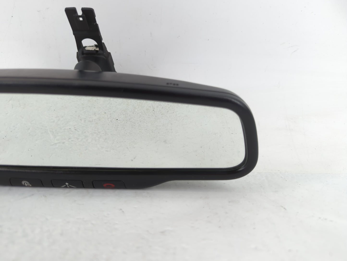 2011-2019 Hyundai Sonata Interior Rear View Mirror Replacement OEM P/N:A047396 Fits OEM Used Auto Parts - Oemusedautoparts1.