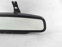 2011-2019 Hyundai Sonata Interior Rear View Mirror Replacement OEM P/N:A047396 Fits OEM Used Auto Parts - Oemusedautoparts1.