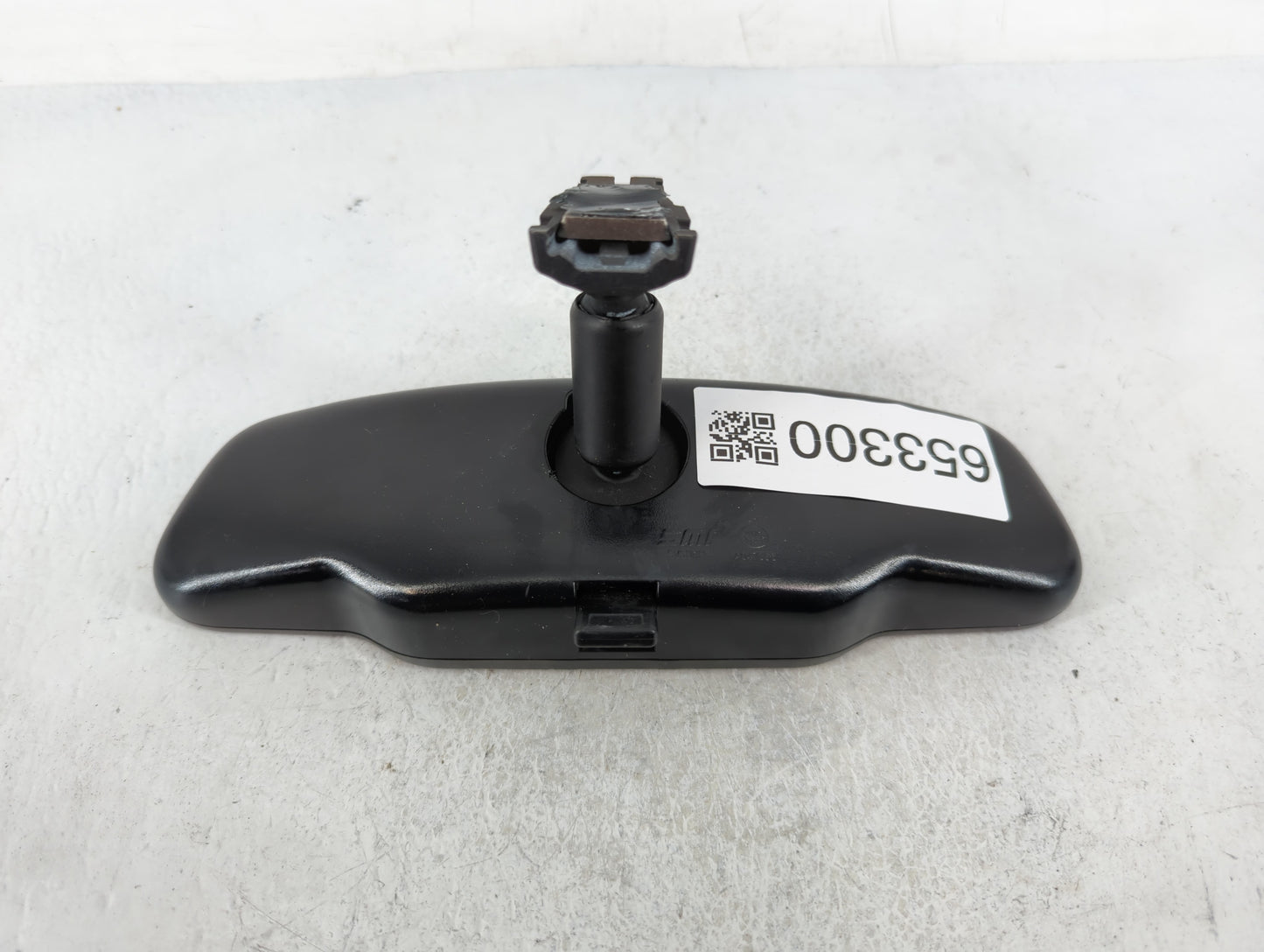 2011-2019 Hyundai Sonata Interior Rear View Mirror Replacement OEM P/N:A047396 Fits OEM Used Auto Parts - Oemusedautoparts1.