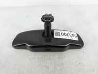 2011-2019 Hyundai Sonata Interior Rear View Mirror Replacement OEM P/N:A047396 Fits OEM Used Auto Parts - Oemusedautoparts1.