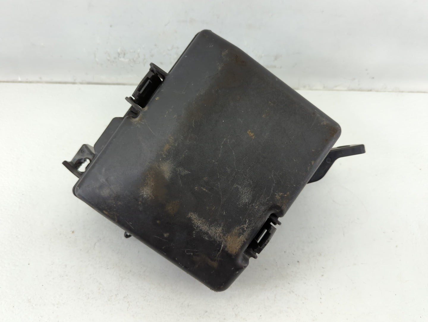 2016-2017 Hyundai Sonata Fusebox Fuse Box Panel Relay Module P/N:91950-C1820 Fits Fits 2016 2017 OEM Used Auto Parts - Oemus