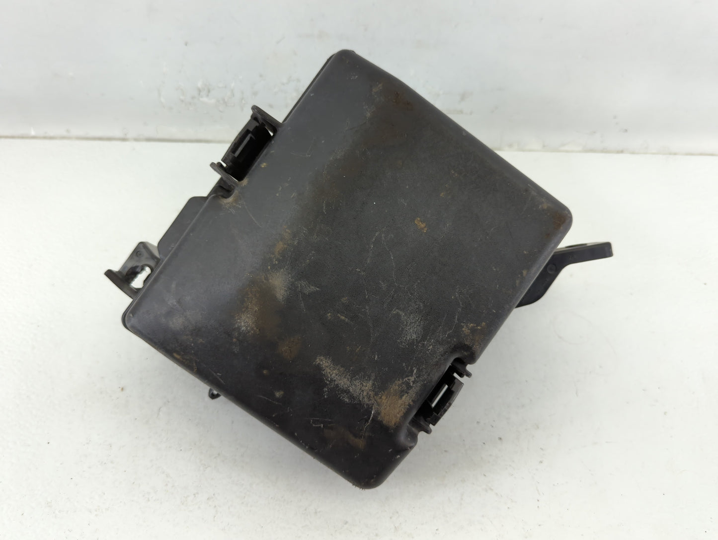 2016-2017 Hyundai Sonata Fusebox Fuse Box Panel Relay Module P/N:91950-C1820 Fits Fits 2016 2017 OEM Used Auto Parts - Oemus