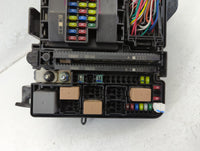 2016-2017 Hyundai Sonata Fusebox Fuse Box Panel Relay Module P/N:91950-C1820 Fits Fits 2016 2017 OEM Used Auto Parts - Oemus