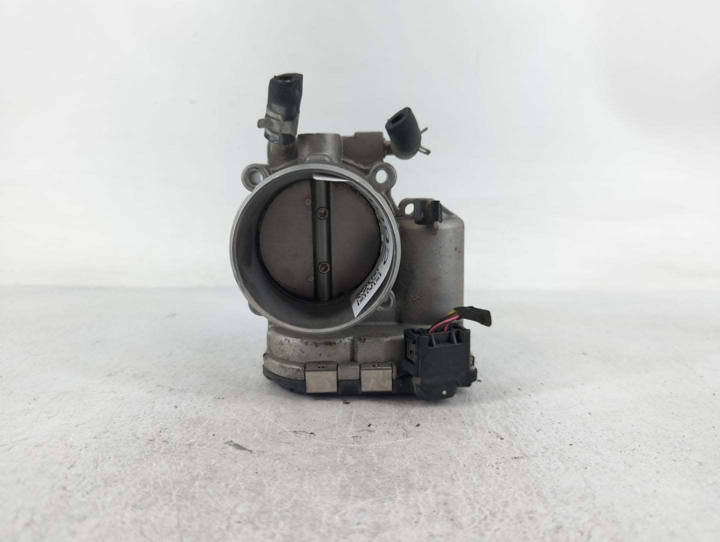 2015-2019 Hyundai Sonata Throttle Body P/N:35100-2G600 0 280 750 618 Fits Fits 2015 2016 2017 2018 2019 2020 2021 OEM Used A