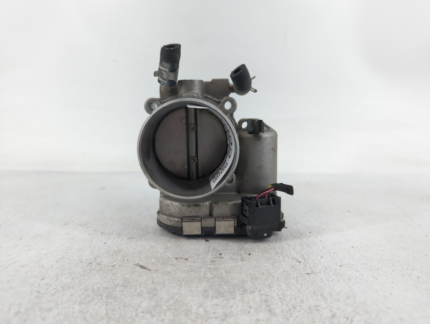 2015-2019 Hyundai Sonata Throttle Body P/N:35100-2G600 0 280 750 618 Fits Fits 2015 2016 2017 2018 2019 2020 2021 OEM Used A