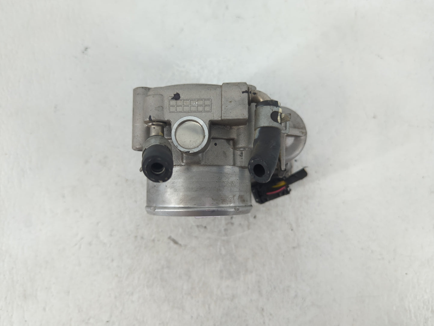 2015-2019 Hyundai Sonata Throttle Body P/N:35100-2G600 0 280 750 618 Fits Fits 2015 2016 2017 2018 2019 2020 2021 OEM Used A