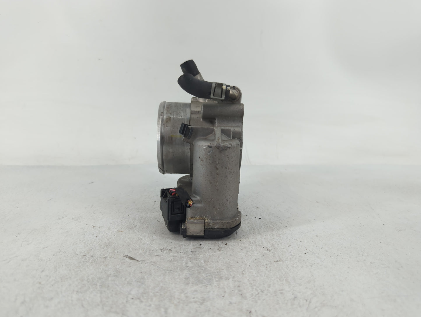 2015-2019 Hyundai Sonata Throttle Body P/N:35100-2G600 0 280 750 618 Fits Fits 2015 2016 2017 2018 2019 2020 2021 OEM Used A