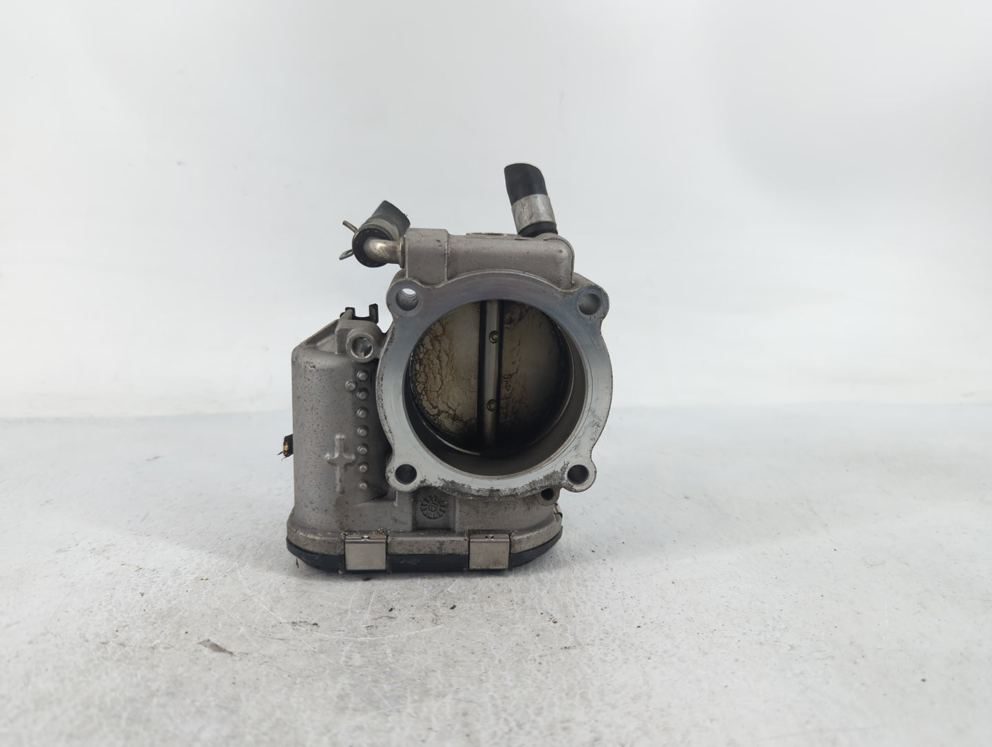 2015-2019 Hyundai Sonata Throttle Body P/N:35100-2G600 0 280 750 618 Fits Fits 2015 2016 2017 2018 2019 2020 2021 OEM Used A