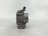 2015-2019 Hyundai Sonata Throttle Body P/N:35100-2G600 0 280 750 618 Fits Fits 2015 2016 2017 2018 2019 2020 2021 OEM Used A