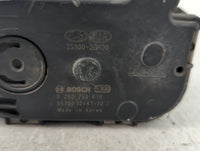 2015-2019 Hyundai Sonata Throttle Body P/N:35100-2G600 0 280 750 618 Fits Fits 2015 2016 2017 2018 2019 2020 2021 OEM Used A