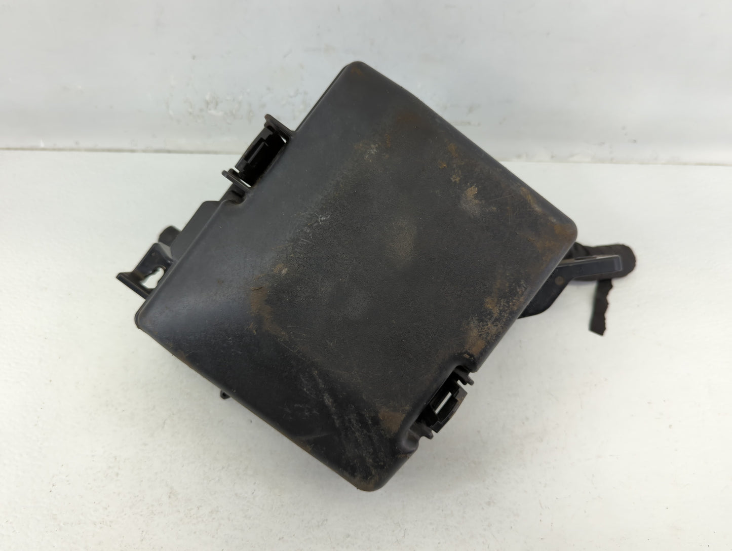 2016-2017 Hyundai Sonata Fusebox Fuse Box Panel Relay Module P/N:91950-C1820 Fits Fits 2016 2017 OEM Used Auto Parts - Oemus