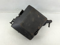 2016-2017 Hyundai Sonata Fusebox Fuse Box Panel Relay Module P/N:91950-C1820 Fits Fits 2016 2017 OEM Used Auto Parts - Oemus