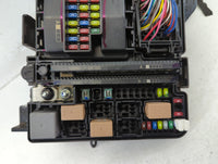 2016-2017 Hyundai Sonata Fusebox Fuse Box Panel Relay Module P/N:91950-C1820 Fits Fits 2016 2017 OEM Used Auto Parts - Oemus