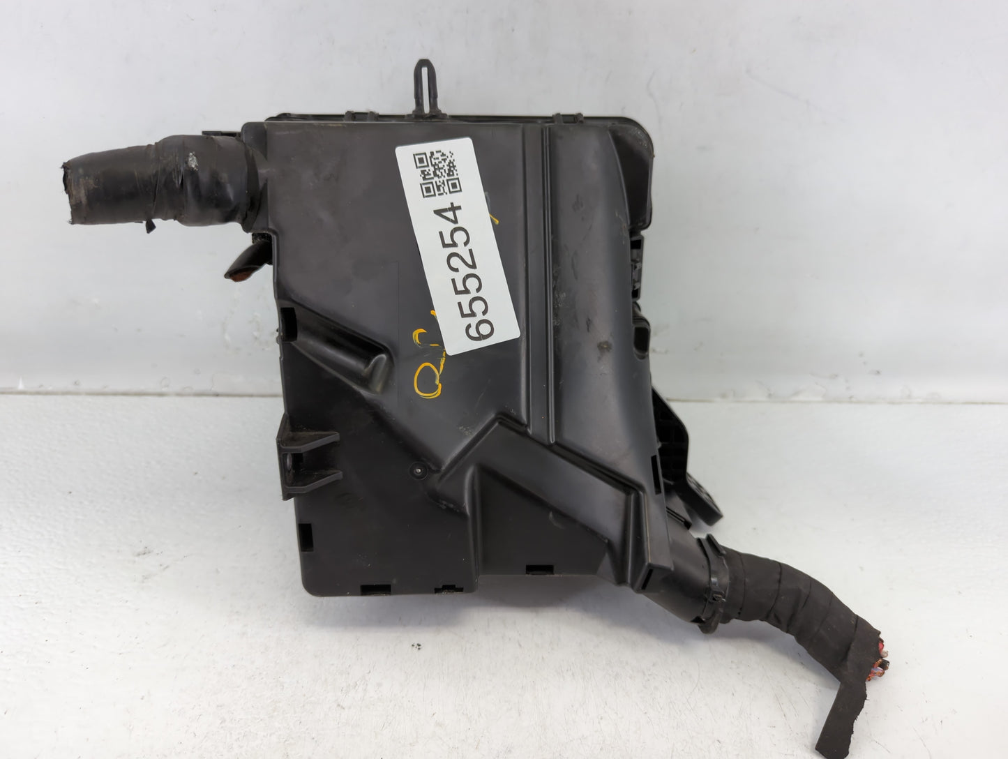 2016-2017 Hyundai Sonata Fusebox Fuse Box Panel Relay Module P/N:91950-C1820 Fits Fits 2016 2017 OEM Used Auto Parts - Oemus