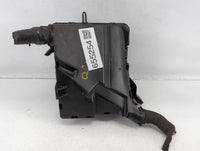2016-2017 Hyundai Sonata Fusebox Fuse Box Panel Relay Module P/N:91950-C1820 Fits Fits 2016 2017 OEM Used Auto Parts - Oemus