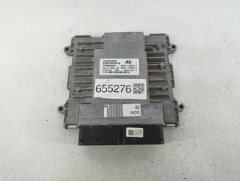 compare product 2015-2017 Hyundai Sonata PCM Engine Control Computer ECU ECM PCU OEM P/N:39111-2GGK1 39101-2GGK1 Fits Fits 2015 2016 2017 OEM Used Auto Parts