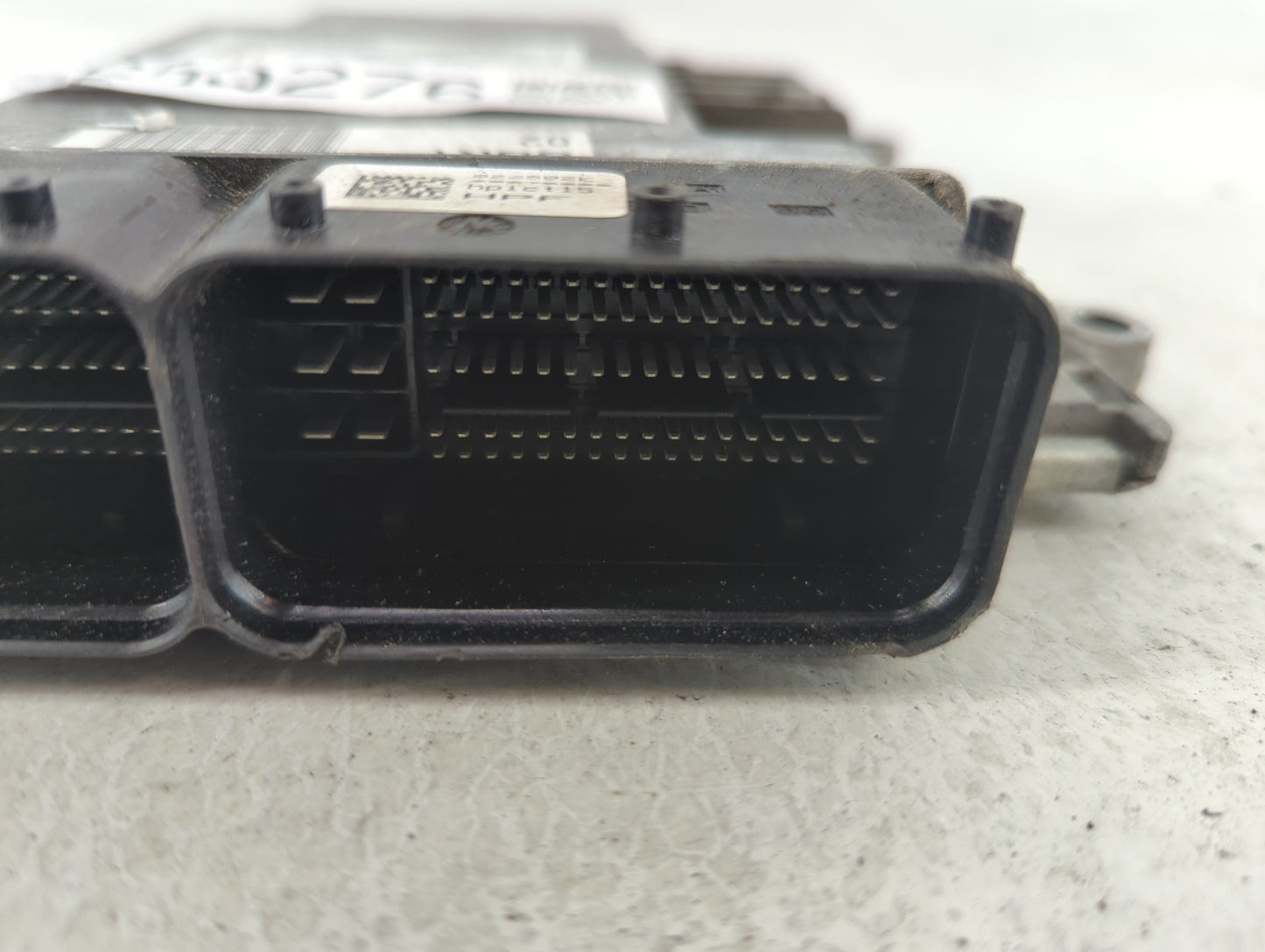 2015-2017 Hyundai Sonata PCM Engine Control Computer ECU ECM PCU OEM P/N:39111-2GGK1 39101-2GGK1 Fits Fits 2015 2016 2017 OE