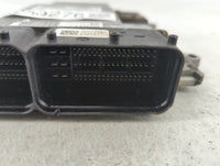 2015-2017 Hyundai Sonata PCM Engine Control Computer ECU ECM PCU OEM P/N:39111-2GGK1 39101-2GGK1 Fits Fits 2015 2016 2017 OE