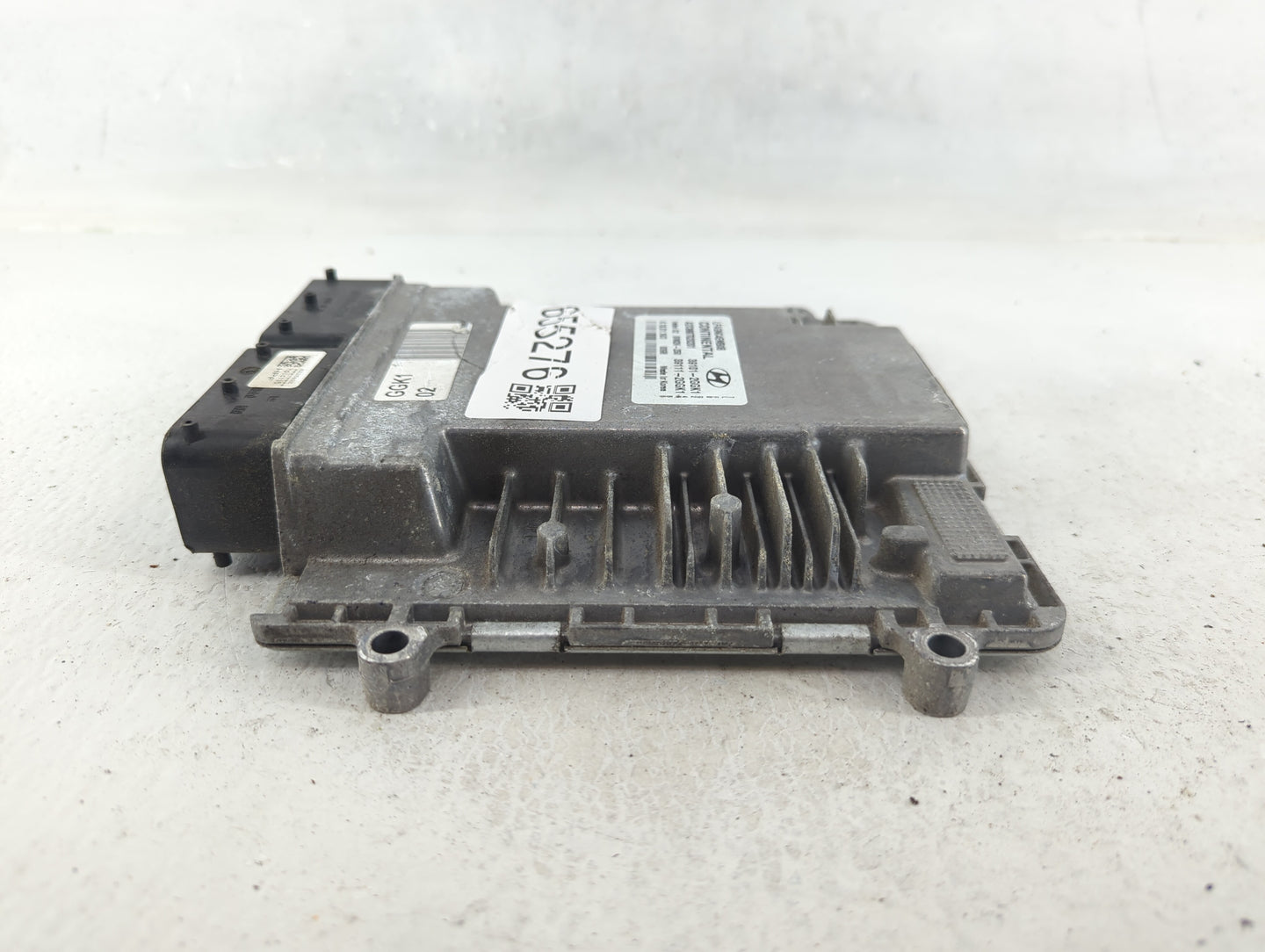 2015-2017 Hyundai Sonata PCM Engine Control Computer ECU ECM PCU OEM P/N:39111-2GGK1 39101-2GGK1 Fits Fits 2015 2016 2017 OE