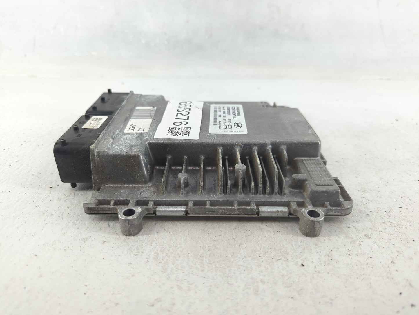 2015-2017 Hyundai Sonata PCM Engine Control Computer ECU ECM PCU OEM P/N:39111-2GGK1 39101-2GGK1 Fits Fits 2015 2016 2017 OE