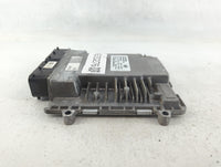 2015-2017 Hyundai Sonata PCM Engine Control Computer ECU ECM PCU OEM P/N:39111-2GGK1 39101-2GGK1 Fits Fits 2015 2016 2017 OE