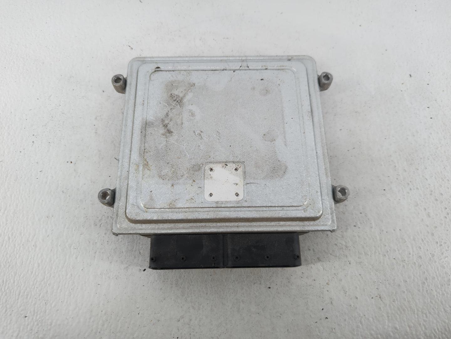 2015-2017 Hyundai Sonata PCM Engine Control Computer ECU ECM PCU OEM P/N:39111-2GGK1 39101-2GGK1 Fits Fits 2015 2016 2017 OE