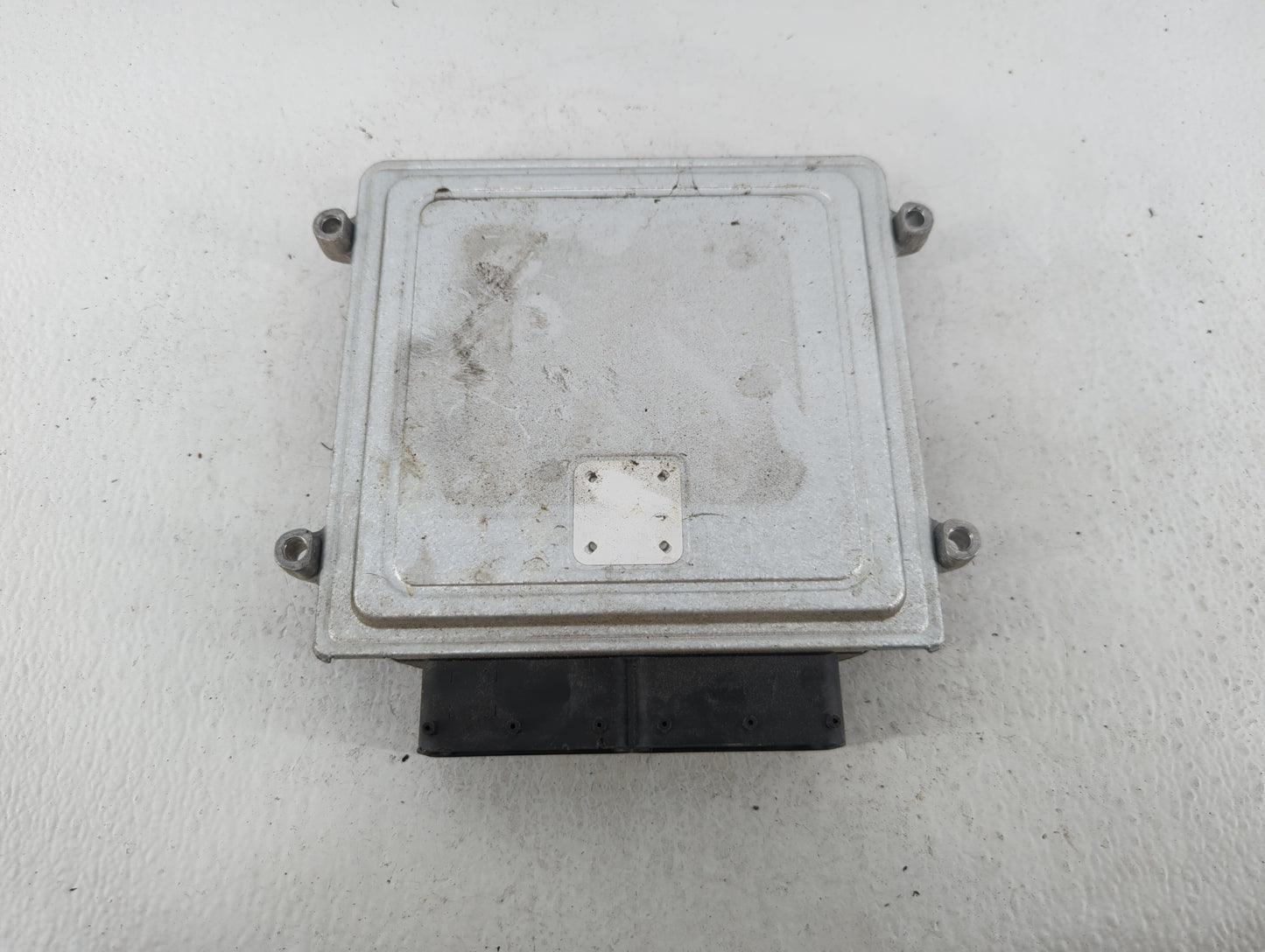 2015-2017 Hyundai Sonata PCM Engine Control Computer ECU ECM PCU OEM P/N:39111-2GGK1 39101-2GGK1 Fits Fits 2015 2016 2017 OE