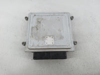 2015-2017 Hyundai Sonata PCM Engine Control Computer ECU ECM PCU OEM P/N:39111-2GGK1 39101-2GGK1 Fits Fits 2015 2016 2017 OE