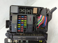 2016-2017 Hyundai Sonata Fusebox Fuse Box Panel Relay Module P/N:91950-C1820 Fits Fits 2016 2017 OEM Used Auto Parts - Oemus