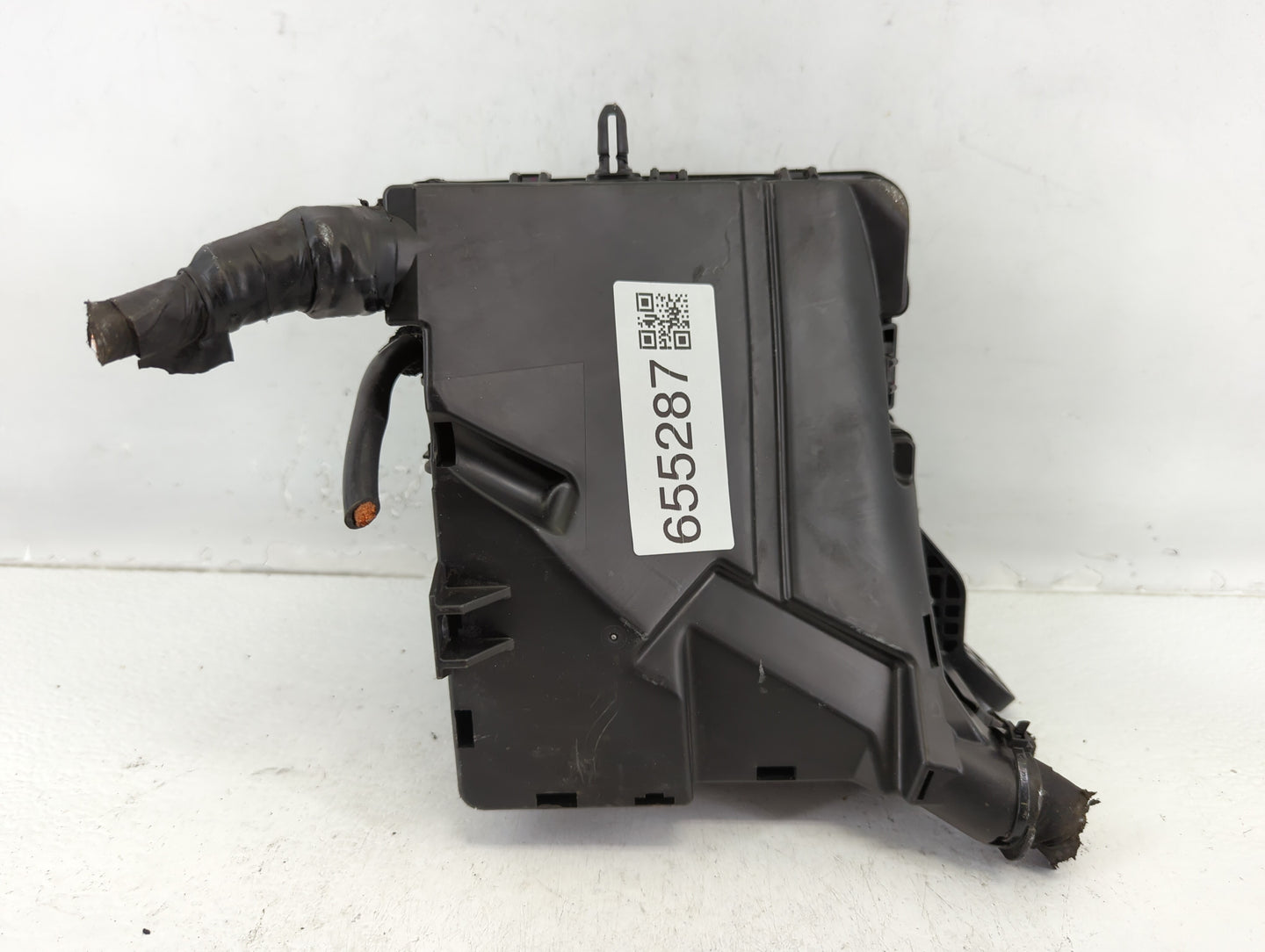2016-2017 Hyundai Sonata Fusebox Fuse Box Panel Relay Module P/N:91950-C1820 Fits Fits 2016 2017 OEM Used Auto Parts - Oemus