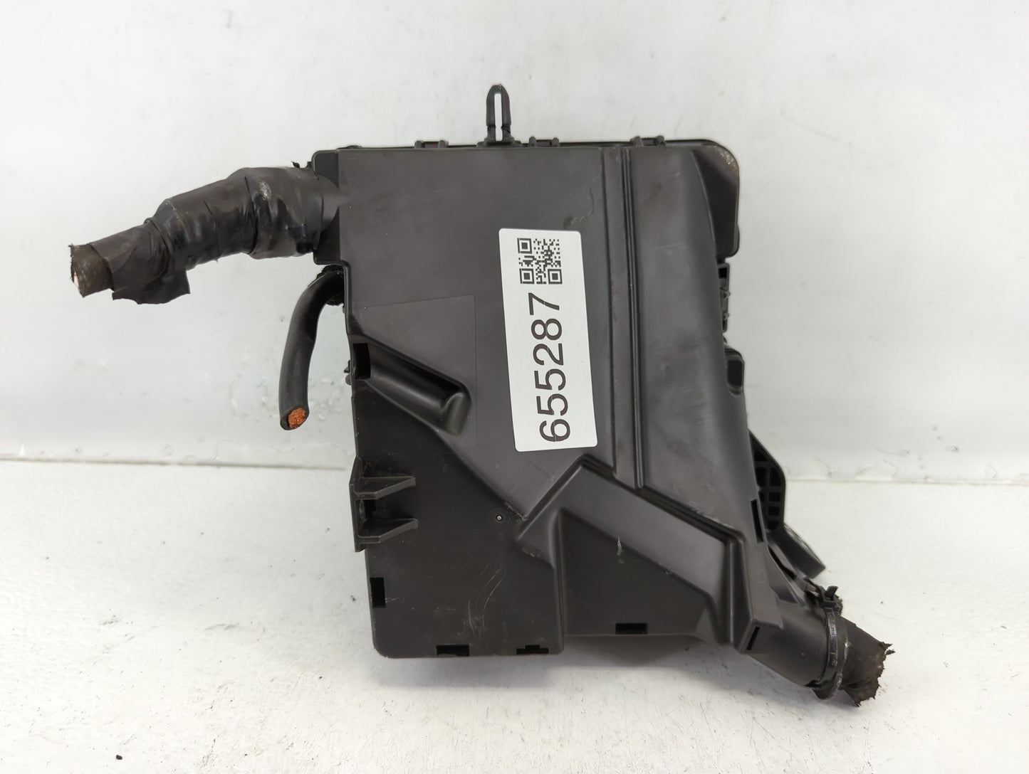 2016-2017 Hyundai Sonata Fusebox Fuse Box Panel Relay Module P/N:91950-C1820 Fits Fits 2016 2017 OEM Used Auto Parts - Oemus