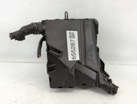 2016-2017 Hyundai Sonata Fusebox Fuse Box Panel Relay Module P/N:91950-C1820 Fits Fits 2016 2017 OEM Used Auto Parts - Oemus