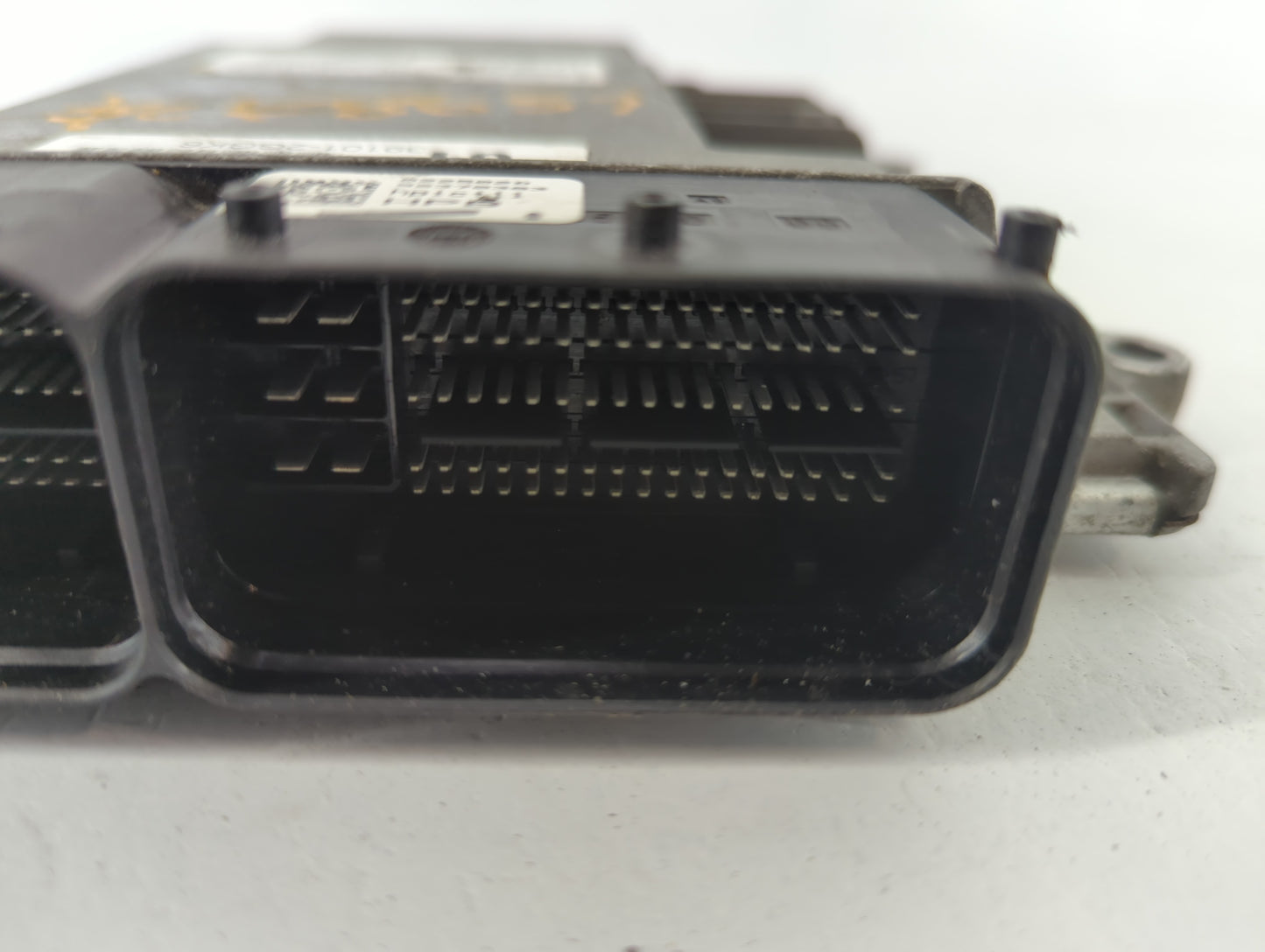 2015-2017 Hyundai Sonata PCM Engine Control Computer ECU ECM PCU OEM P/N:39111-2GGK6 39101-2GGK6 Fits Fits 2015 2016 2017 OE