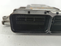 2015-2017 Hyundai Sonata PCM Engine Control Computer ECU ECM PCU OEM P/N:39111-2GGK6 39101-2GGK6 Fits Fits 2015 2016 2017 OE
