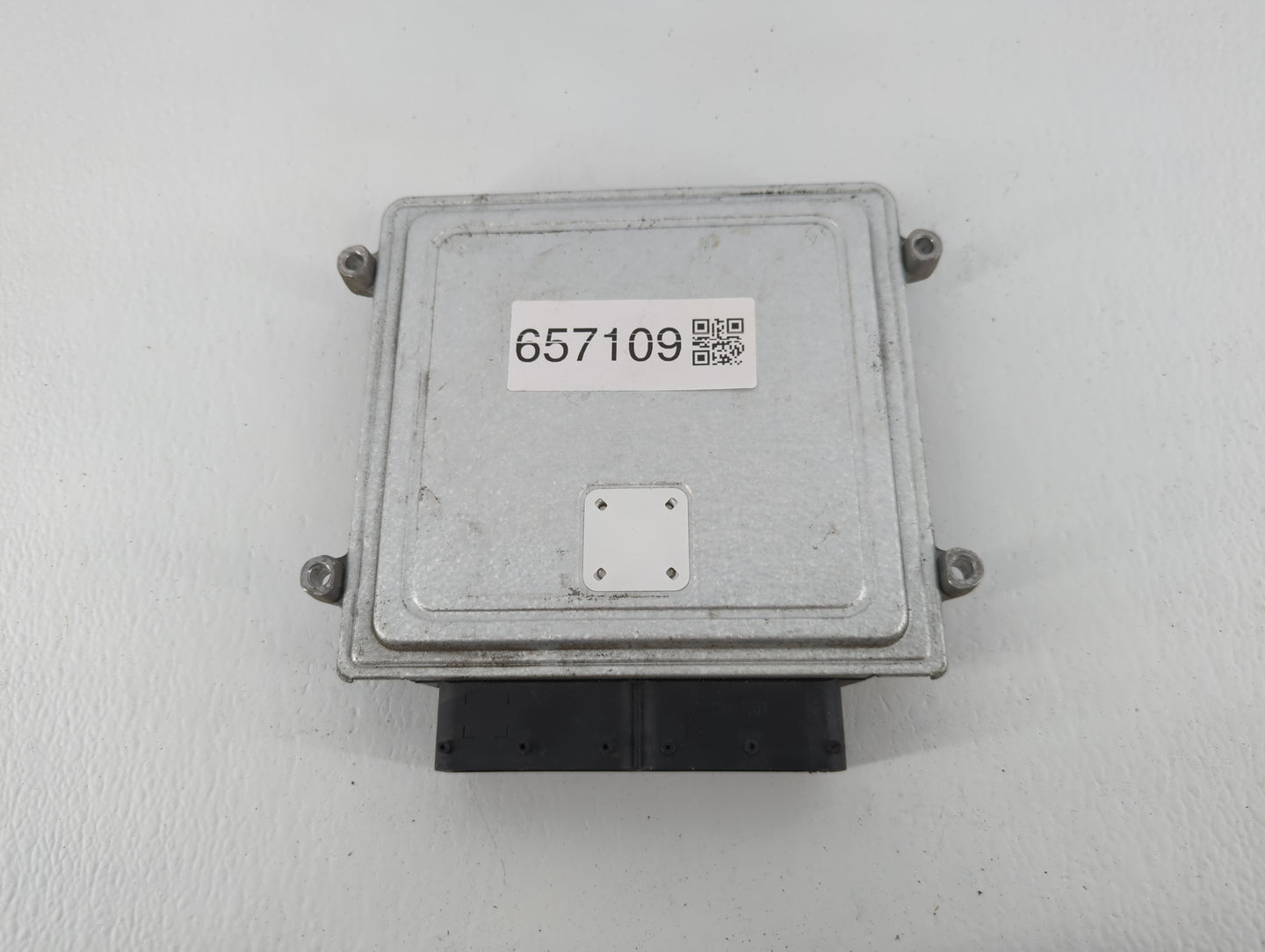 2015-2017 Hyundai Sonata PCM Engine Control Computer ECU ECM PCU OEM P/N:39111-2GGK6 39101-2GGK6 Fits Fits 2015 2016 2017 OE