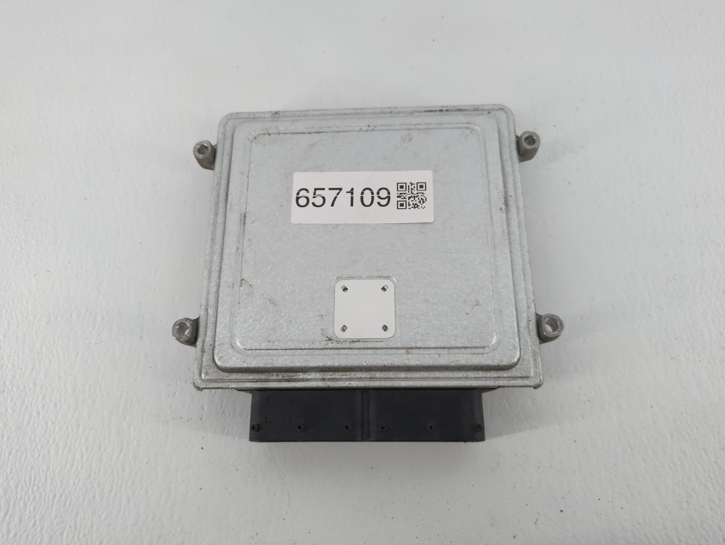2015-2017 Hyundai Sonata PCM Engine Control Computer ECU ECM PCU OEM P/N:39111-2GGK6 39101-2GGK6 Fits Fits 2015 2016 2017 OE