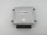 2015-2017 Hyundai Sonata PCM Engine Control Computer ECU ECM PCU OEM P/N:39111-2GGK6 39101-2GGK6 Fits Fits 2015 2016 2017 OE