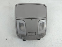 2016 Hyundai Sonata Overhead Roof Console - Oemusedautoparts1.com