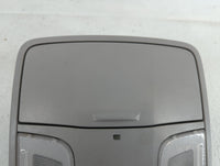 2016 Hyundai Sonata Overhead Roof Console - Oemusedautoparts1.com