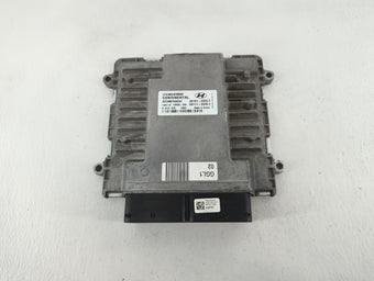 compare product 2015-2017 Hyundai Sonata PCM Engine Control Computer ECU ECM PCU OEM P/N:39101-2GGL1 Fits Fits 2015 2016 2017 OEM Used Auto Parts