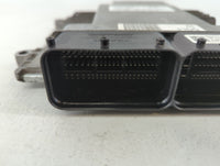 2015-2017 Hyundai Sonata PCM Engine Control Computer ECU ECM PCU OEM P/N:39101-2GGL1 Fits Fits 2015 2016 2017 OEM Used Auto 