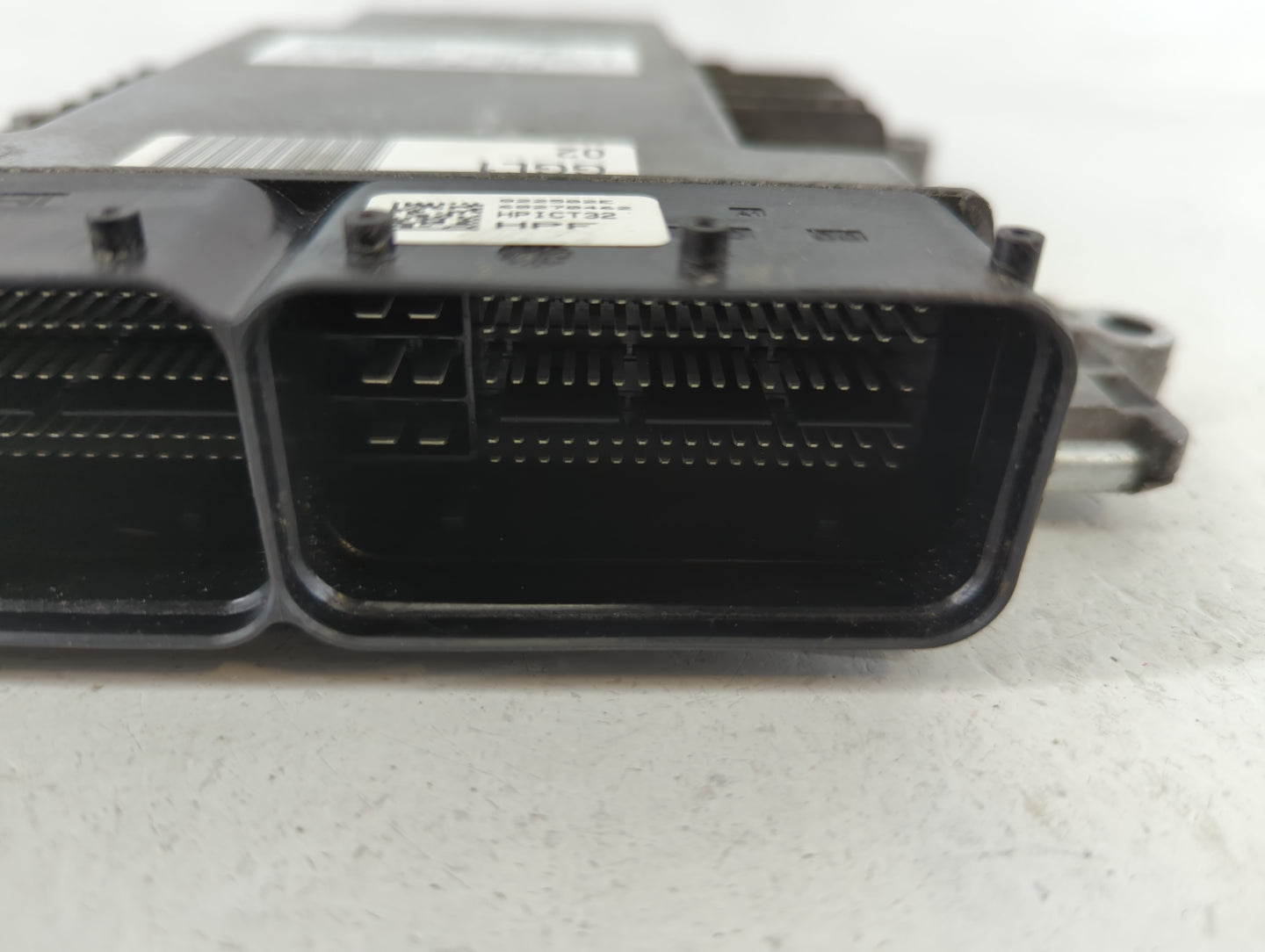 2015-2017 Hyundai Sonata PCM Engine Control Computer ECU ECM PCU OEM P/N:39101-2GGL1 Fits Fits 2015 2016 2017 OEM Used Auto 