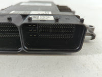 2015-2017 Hyundai Sonata PCM Engine Control Computer ECU ECM PCU OEM P/N:39101-2GGL1 Fits Fits 2015 2016 2017 OEM Used Auto 