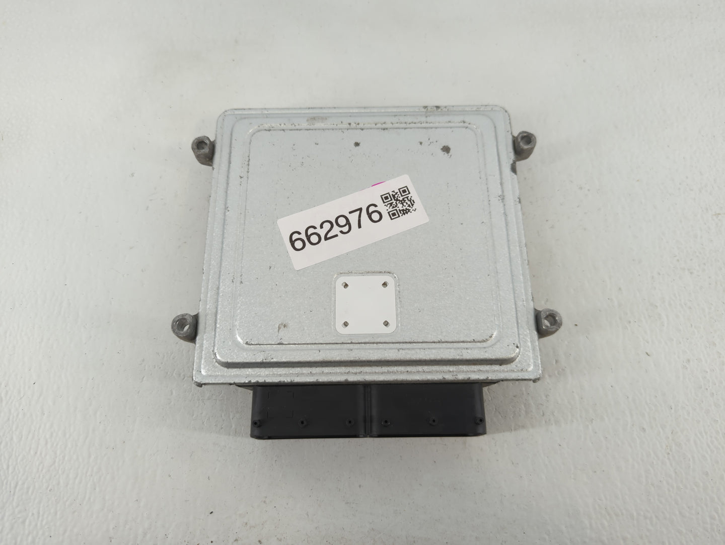 2015-2017 Hyundai Sonata PCM Engine Control Computer ECU ECM PCU OEM P/N:39101-2GGL1 Fits Fits 2015 2016 2017 OEM Used Auto 