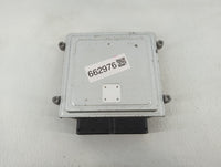 2015-2017 Hyundai Sonata PCM Engine Control Computer ECU ECM PCU OEM P/N:39101-2GGL1 Fits Fits 2015 2016 2017 OEM Used Auto 