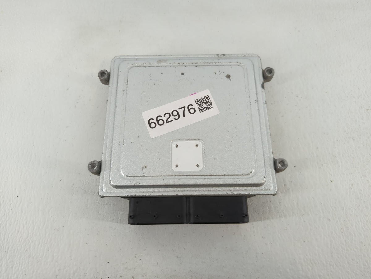 2015-2017 Hyundai Sonata PCM Engine Control Computer ECU ECM PCU OEM P/N:39101-2GGL1 Fits 2015 2016 2017 OEM Used Auto Parts