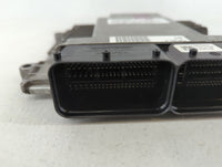 2015-2017 Hyundai Sonata PCM Engine Control Computer ECU ECM PCU OEM P/N:39101-2GGL1 Fits Fits 2015 2016 2017 OEM Used Auto 