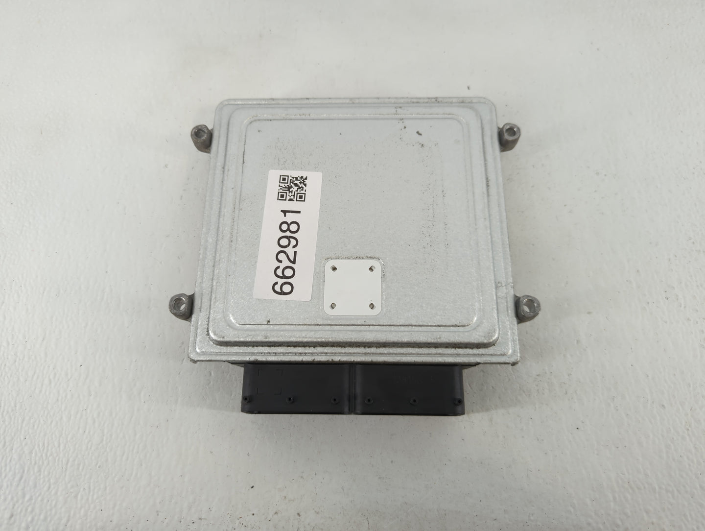 2015-2017 Hyundai Sonata PCM Engine Control Computer ECU ECM PCU OEM P/N:39101-2GGL1 Fits Fits 2015 2016 2017 OEM Used Auto 