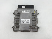 2015-2017 Hyundai Sonata PCM Engine Control Computer ECU ECM PCU OEM P/N:39111-2GGK1 39101-2GGK1 Fits Fits 2015 2016 2017 OE