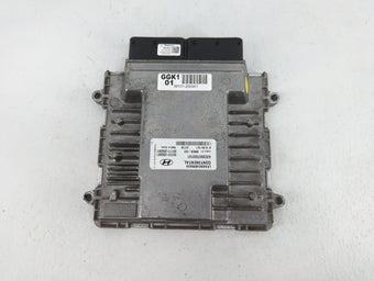 compare product 2015-2017 Hyundai Sonata PCM Engine Control Computer ECU ECM PCU OEM P/N:39111-2GGK1 39101-2GGK1 Fits Fits 2015 2016 2017 OEM Used Auto Parts
